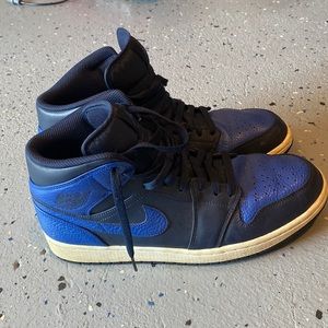 Air Jordan- Nike Jordan 1 Retro high top